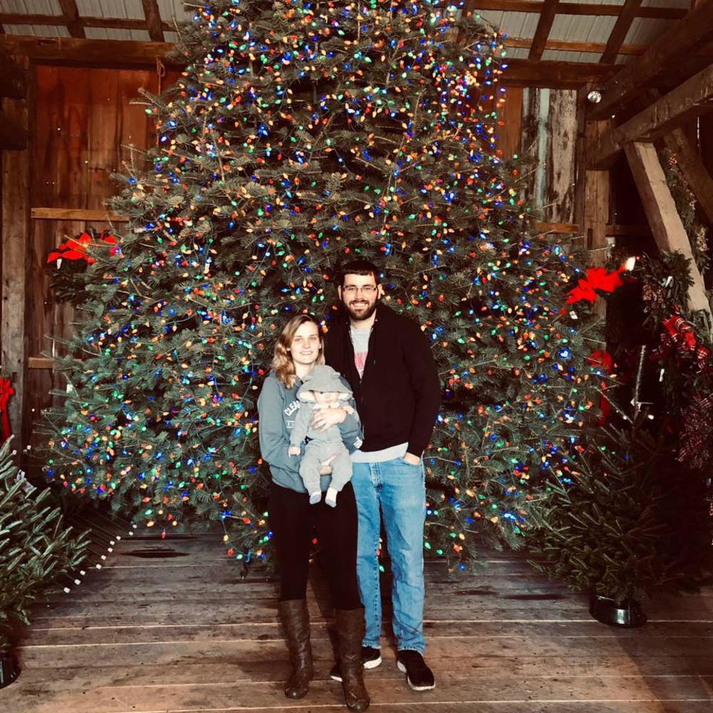 Meet your Posher, Miranda